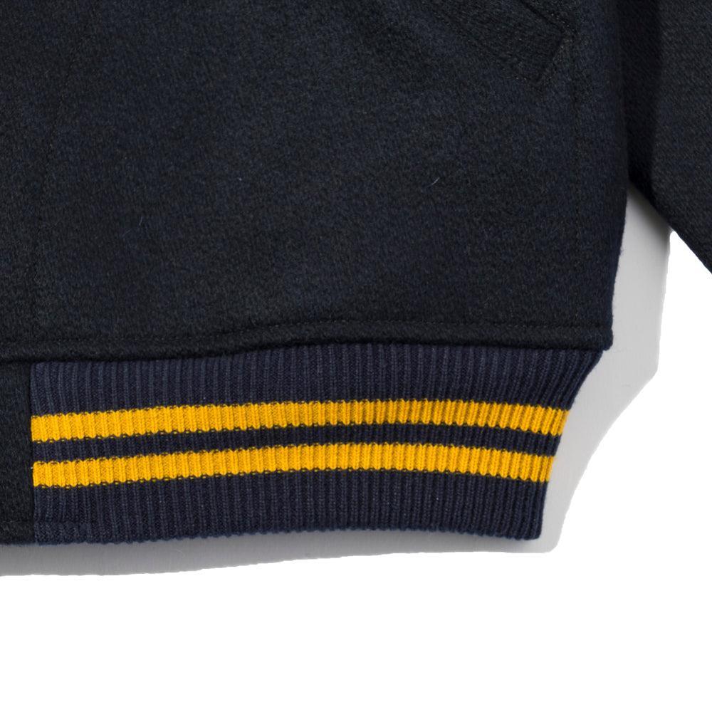 Warehouse & Co Lot. 2240 1950s Navy Varsity Jacket Navy – Clutch Cafe
