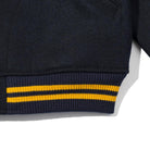 Warehouse & Co Lot. 2240 1950s Navy Varsity Jacket Navy-Jacket-Clutch Cafe