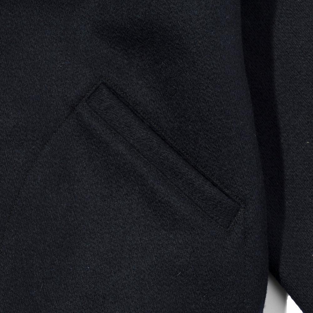 Warehouse & Co Lot. 2240 1950s Navy Varsity Jacket Navy-Jacket-Clutch Cafe