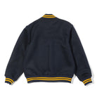Warehouse & Co Lot. 2240 1950s Navy Varsity Jacket Navy-Jacket-Clutch Cafe