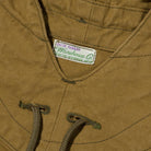 Warehouse & Co Lot. 2242 WWI U.S. Army M-1912 Canvas Parka Brown-Coats & Jackets-Clutch Cafe