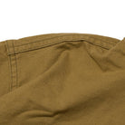 Warehouse & Co Lot. 2242 WWI U.S. Army M-1912 Canvas Parka Brown-Coats & Jackets-Clutch Cafe