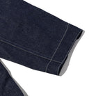Warehouse & Co Lot. 2249 1910s Big Bob Denim Chore Jacket Indigo-Jacket-Clutch Cafe