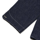 Warehouse & Co Lot. 2249 1910s Big Bob Denim Chore Jacket Indigo-Jacket-Clutch Cafe