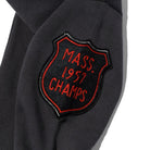 Warehouse & Co Lot. 401 Sweatshirt 'Edgemere' Charcoal-Sweatshirt-Clutch Cafe