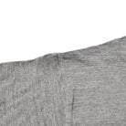 Warehouse & Co Lot. 4059 Ringer T-shirt Grey/Black-T-shirt-Clutch Cafe