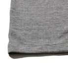 Warehouse & Co Lot. 4059 Ringer T-shirt Grey/Black-T-shirt-Clutch Cafe
