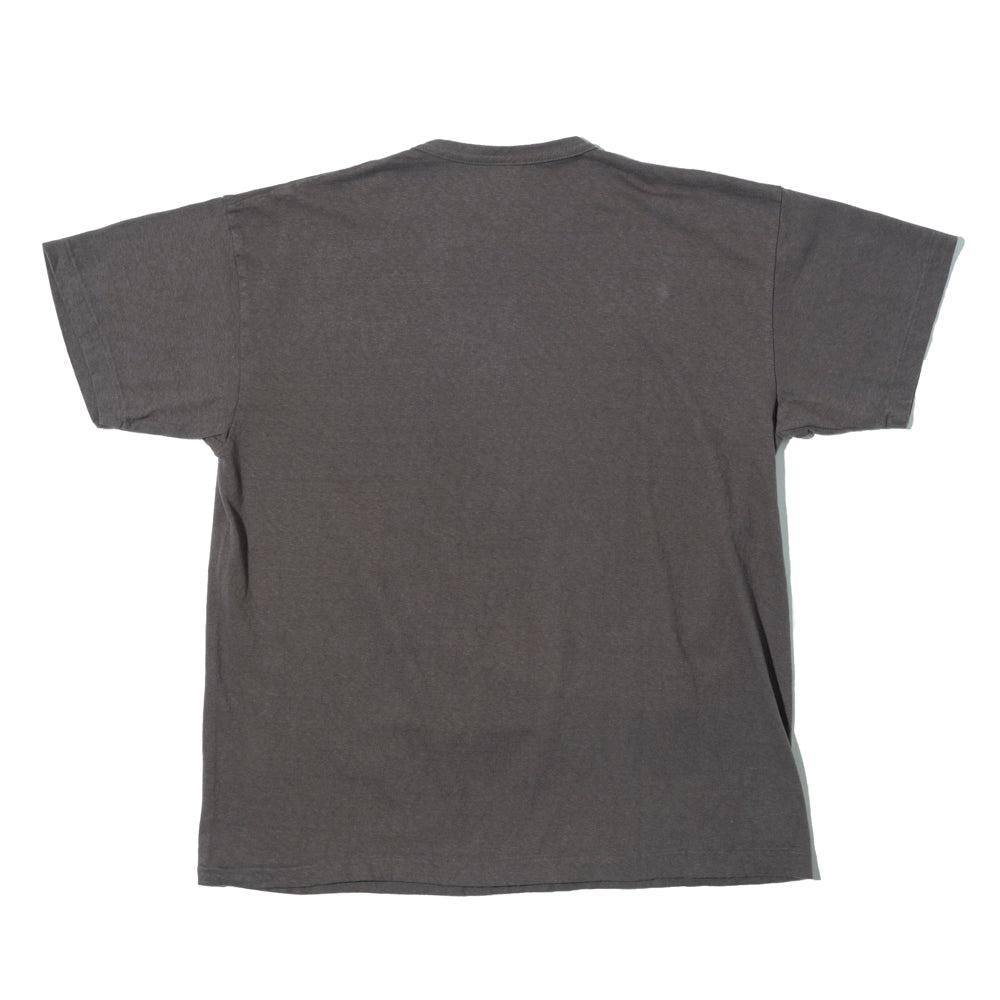Warehouse & Co Lot. 4064 Battle Mountain T-Shirt Charcoal-Clutch Cafe