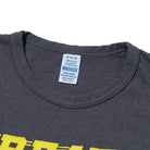 Warehouse & Co Lot. 4064 Beat Navy Charcoal-Clutch Cafe