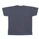 Warehouse & Co Lot. 4064 Beat Navy Charcoal-Clutch Cafe