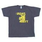 Warehouse & Co Lot. 4064 Beat Navy Charcoal-Clutch Cafe