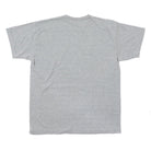 Warehouse & Co Lot. 4064 Beat Navy Grey-Clutch Cafe