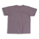 Warehouse & Co Lot. 4064 Booksin T-shirt Navy-T-Shirt-Clutch Cafe