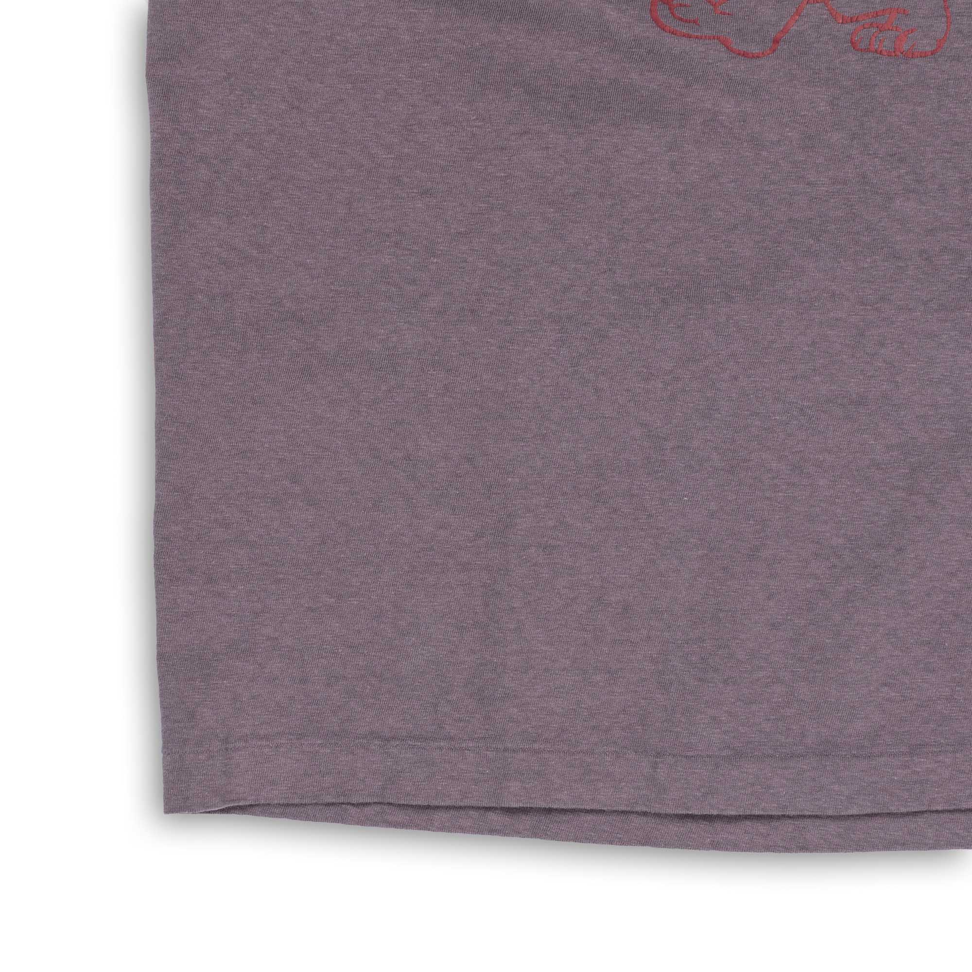 Warehouse & Co Lot. 4064 Booksin T-shirt Navy-T-Shirt-Clutch Cafe