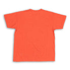 Warehouse & Co Lot. 4064 Booksin T-shirt Red-Clutch Cafe