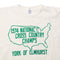 Warehouse & Co Lot. 4064 Cross Country T-shirt Off White-T-Shirt-Clutch Cafe
