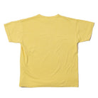 Warehouse & Co Lot. 4064 Hawaiian Surfer T-Shirt Yellow-Clutch Cafe