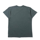 Warehouse & Co Lot. 4064 Rockland T-Shirt Green-T-shirt-Clutch Cafe