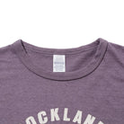 Warehouse & Co Lot. 4064 Rockland T-Shirt Navy-T-shirt-Clutch Cafe