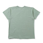 Warehouse & Co Lot. 4064 Shepherd T-shirt Green-T-shirt-Clutch Cafe