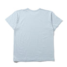 Warehouse & Co Lot. 4064 Shepherd T-shirt Sax-T-shirt-Clutch Cafe
