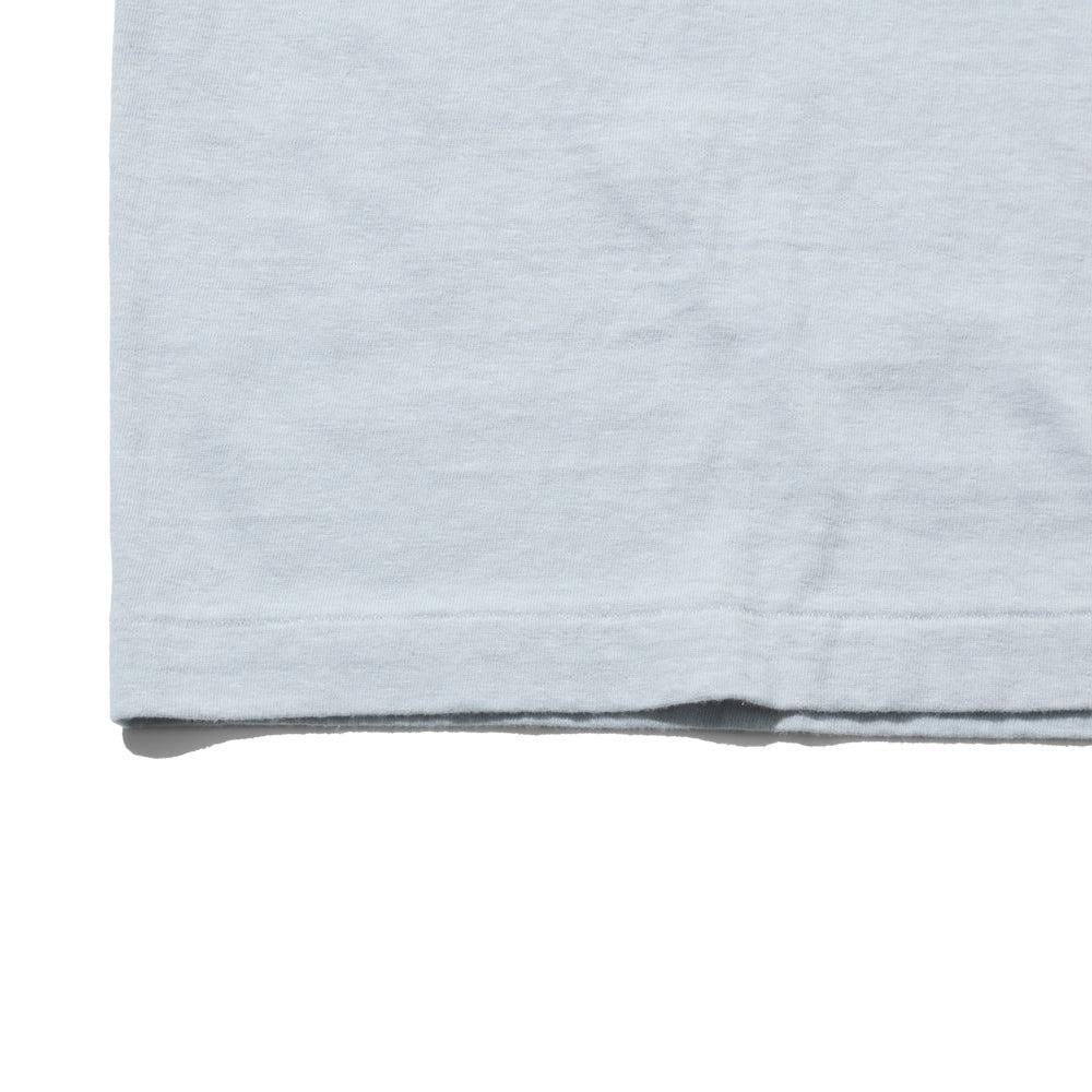 Warehouse & Co Lot. 4064 Shepherd T-shirt Sax-T-shirt-Clutch Cafe