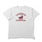 Warehouse & Co Lot. 4064 Shepherd T-shirt White-T-shirt-Clutch Cafe