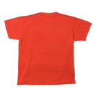 Warehouse & Co Lot. 4064 Skate City T-Shirt Red-Clutch Cafe