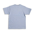 Warehouse & Co Lot. 4096 Blizzard T-Shirt Blue-T-shirt-Clutch Cafe
