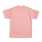 Warehouse & Co Lot. 4096 Blizzard T-Shirt Red-T-shirt-Clutch Cafe