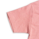 Warehouse & Co Lot. 4096 Blizzard T-Shirt Red-T-shirt-Clutch Cafe