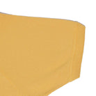 Warehouse & Co Lot. 4104 S/S Sweatshirt Cera Yellow-S/S Sweatshirt-Clutch Cafe
