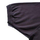 Warehouse & Co Lot. 4105 S/S Sweatshirt Charcoal-S/S Sweatshirt-Clutch Cafe