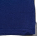 Warehouse & Co Lot. 4114 Plain Rayon T-shirt Navy-T-Shirt-Clutch Cafe