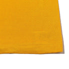 Warehouse & Co Lot. 4114 Plain Rayon T-shirt Yellow-T-Shirt-Clutch Cafe