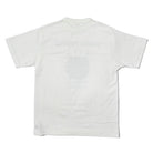 Warehouse & Co Lot. 4601 Green Turtle T-Shirt White-T-shirt-Clutch Cafe