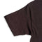 Warehouse & Co Lot. 4601 Reserve T-Shirt Black-T-shirt-Clutch Cafe