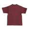 Warehouse & Co Lot. 4601 Reserve T-Shirt Burgundy-T-shirt-Clutch Cafe