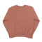 Warehouse & Co Lot. 461 Crew Neck Sweatshirt Brown-Sweatshirt-Clutch Cafe