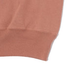 Warehouse & Co Lot. 461 Crew Neck Sweatshirt Brown-Sweatshirt-Clutch Cafe