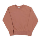 Warehouse & Co Lot. 461 Crew Neck Sweatshirt Brown-Sweatshirt-Clutch Cafe