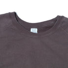 Warehouse & Co Lot. 461 Crew Neck Sweatshirt Charcoal-Sweatshirt-Clutch Cafe