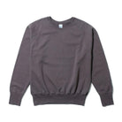 Warehouse & Co Lot. 461 Crew Neck Sweatshirt Charcoal-Sweatshirt-Clutch Cafe
