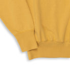 Warehouse & Co Lot. 461 Crew Neck Sweatshirt Mustard-Sweatshirt-Clutch Cafe