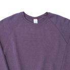 Warehouse & Co Lot. 461 Crew Neck Sweatshirt Navy-Sweatshirt-Clutch Cafe