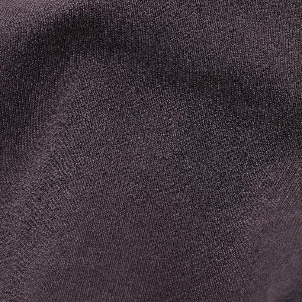 Warehouse & Co Lot. 461 Sweatshirt 'Sunburned' Charcoal-Sweatshirt-Clutch Cafe