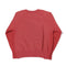 Warehouse & Co Lot. 461 Sweatshirt 'Sunburned' Red-Sweatshirt-Clutch Cafe