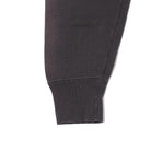 Warehouse & Co Lot. 462 Hooded Sweatshirt 'Sunburned' Charcoal-Sweatshirt-Clutch Cafe