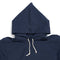 Warehouse & Co Lot. 484 Hooded Sweatshirt Navy-Hooded Sweatshirt-Clutch Cafe