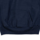 Warehouse & Co Lot. 484 Hooded Sweatshirt Navy-Hooded Sweatshirt-Clutch Cafe